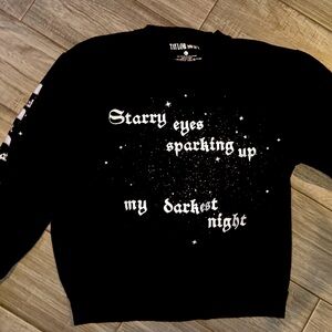 Taylor Swift Call it what you want sweatshirt